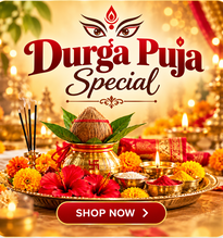 Durga Puja home essentials — steel and crockery