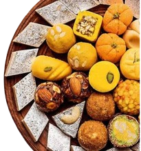 Sweets