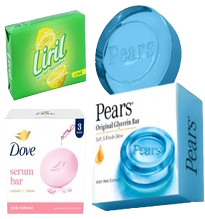 Body Soap