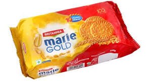 BRITANNIA MARIE GOLD BISCUIT 320GM