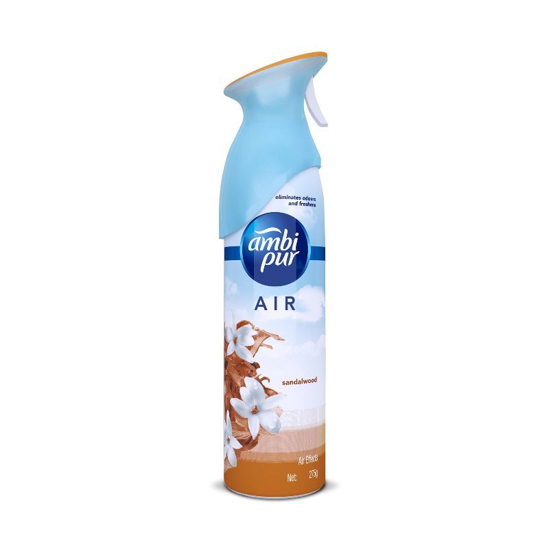 AMBI PUR AIR FRESHNER SANDALWOOD 275GM