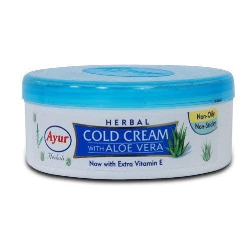 AYUR COLD CREAM 100ML
