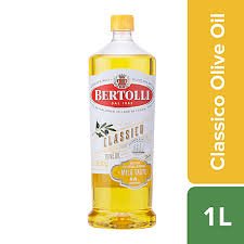 BERTOLLI CLASSICO OLIVE OIL 1L