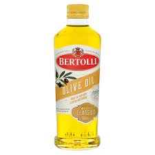 BERTOLLI CLASSICO OLIVE OIL 500ML