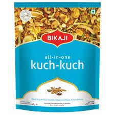 BIKAJI KUCH KUCH 1KG