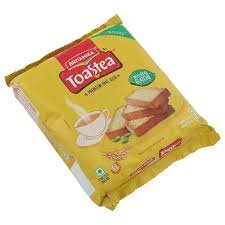 BRITANNIA TOASTEA RUSK  200GM