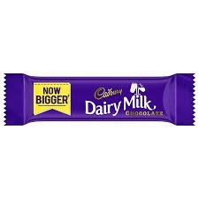 CADBURY DAIRY MILK 6G