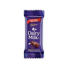 CADBURY DAIRY MILK