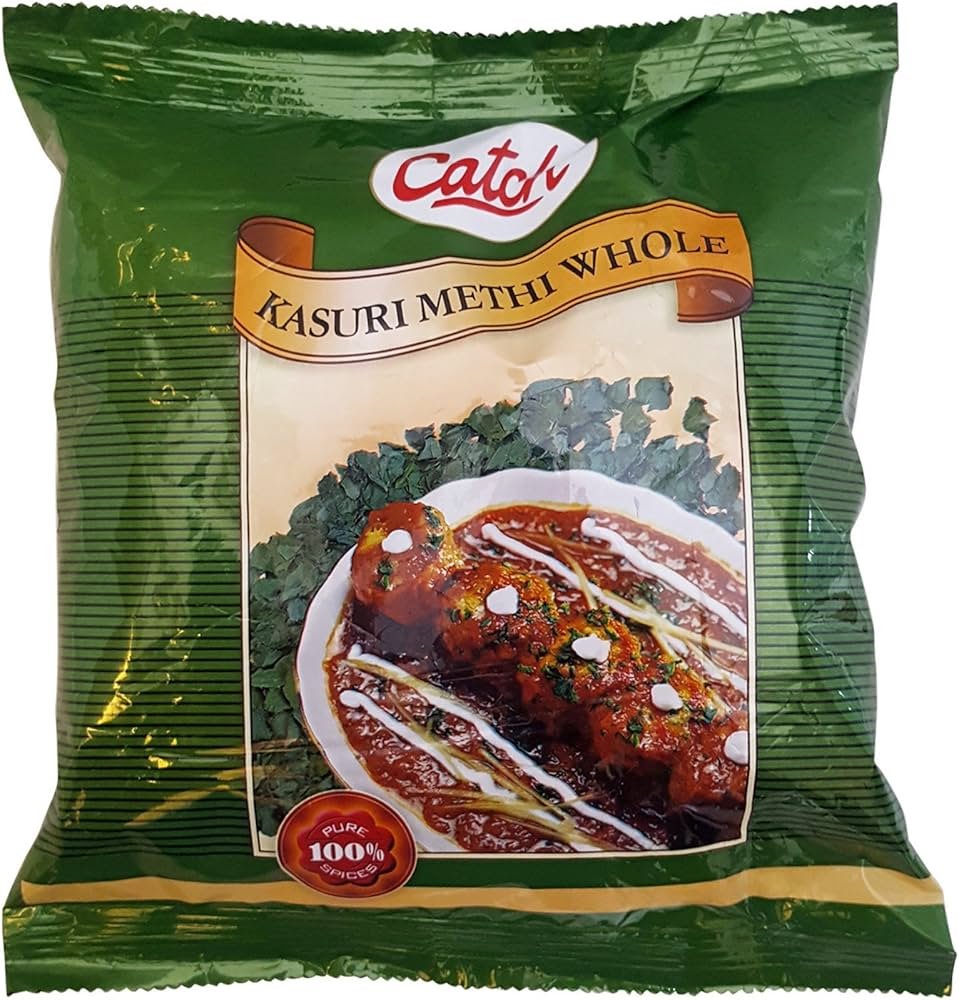 CATCH KASURI METHI 50GM