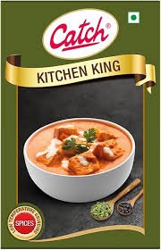 CATCH KITCHEN KING 100GM