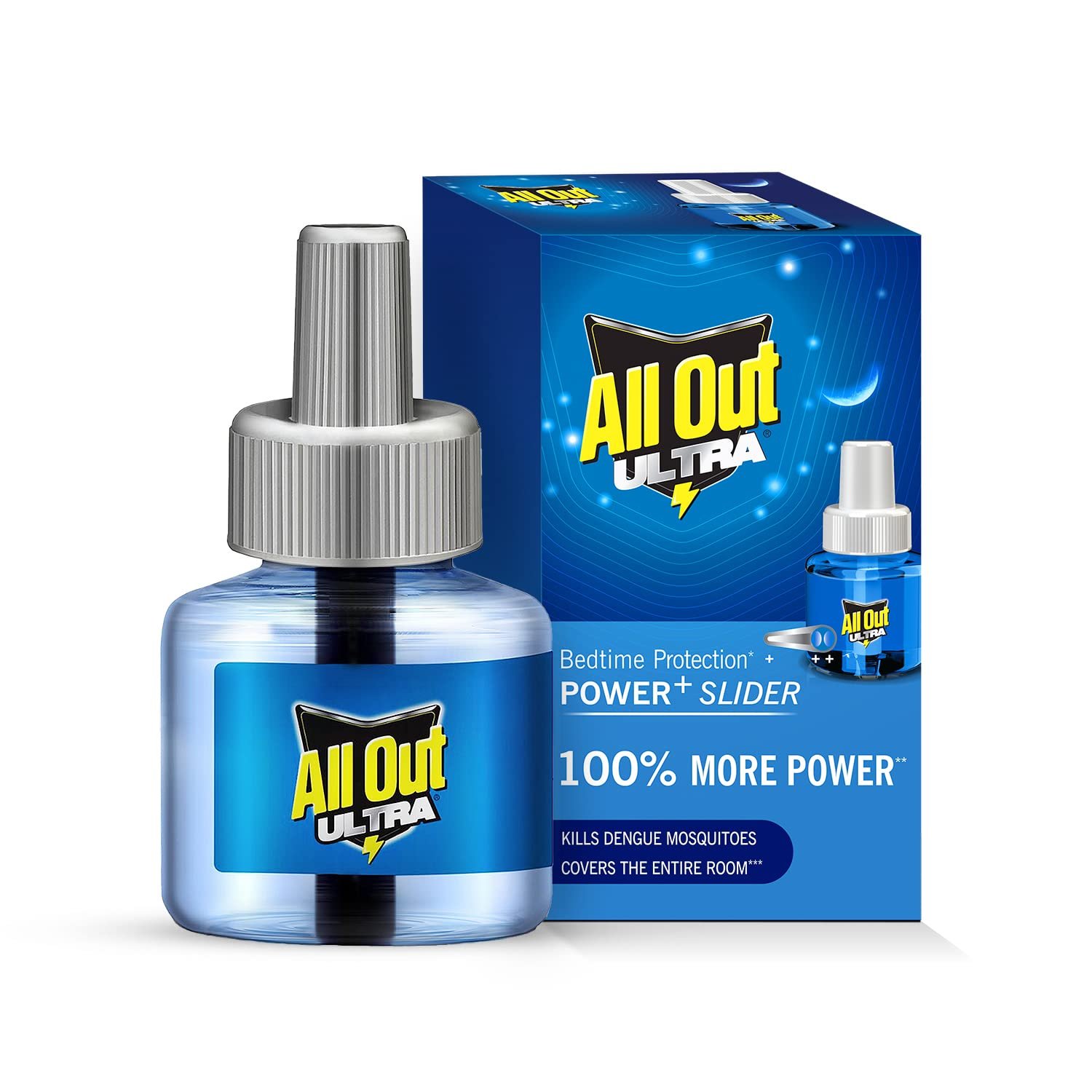 ALL OUT ULTRA 45ML