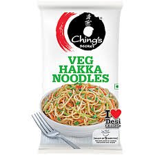 CHINGS VEG HAKKKA NOODELS 150GM