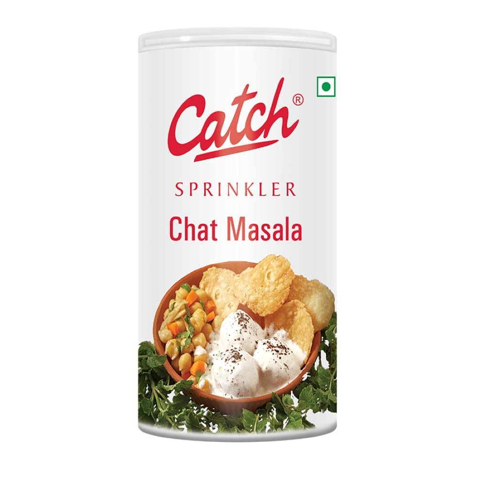 CATCH CHAT MASALA 100GM
