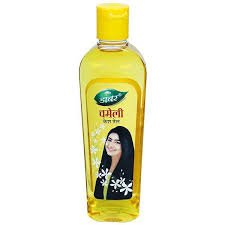 DABUR CHAMELI HAIR OIL 80ML