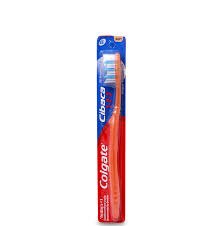 COLGATE CIBACA TOOTHBRUSH