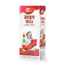 DABUR GRIPE  WATER 125ML