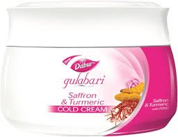 DABUR GULABARI COLD CREAM 55ML