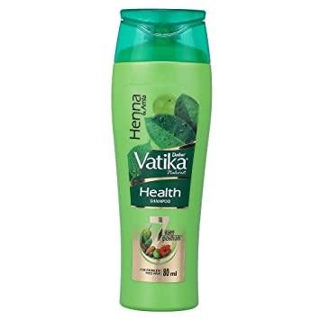 DABUR VATIKA SHAMPOO 100ML