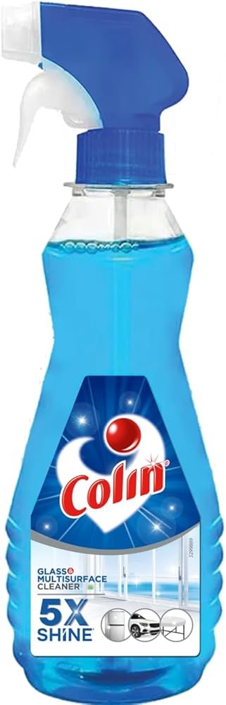 COLIN CLEANER 250ML