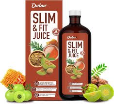DABUR SLIM  FIT JUICE 1L