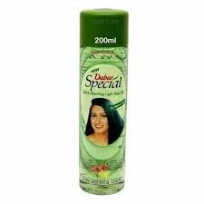DABUR SPECIAL HAIR OIL 100ML