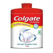 COLGATE TOOTHPOWDER 200GM