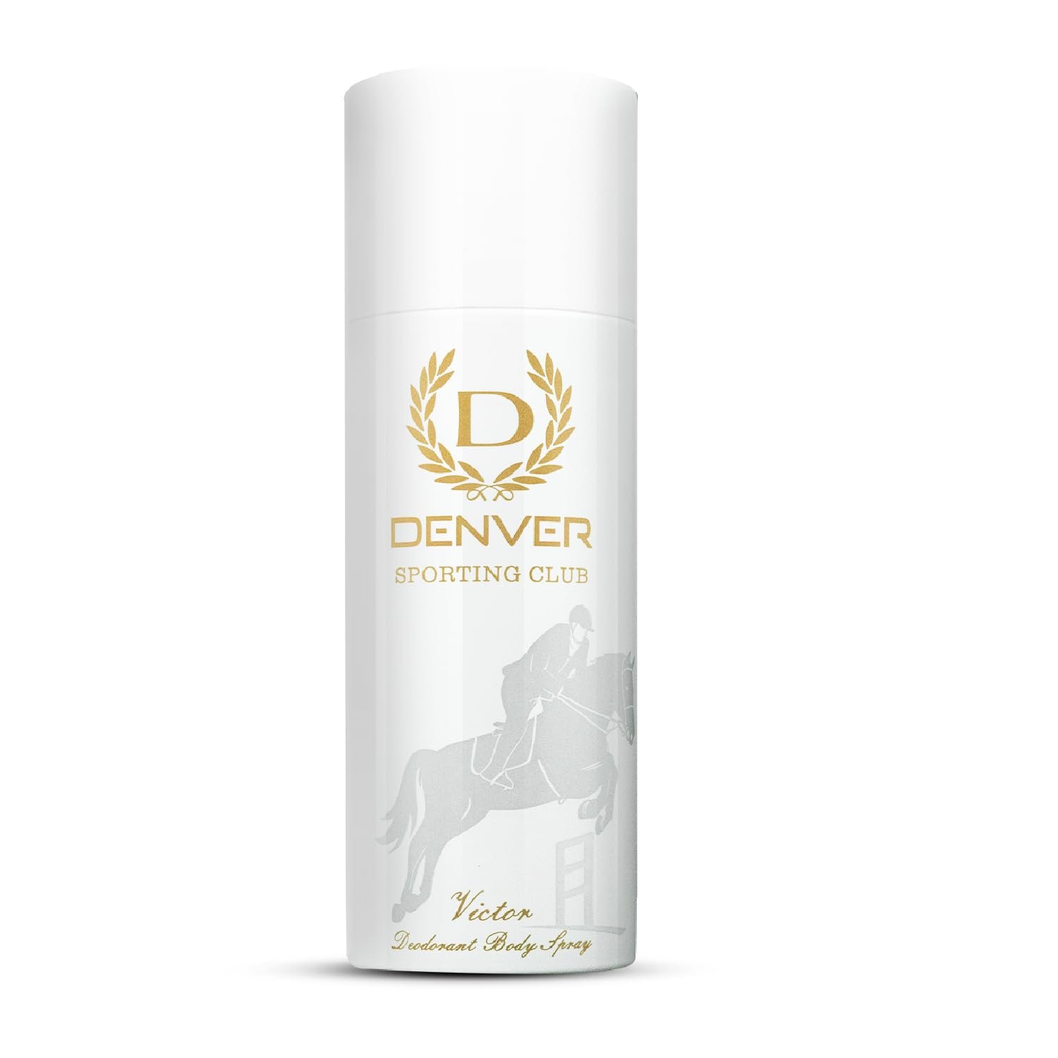DENVER VICTOR BODY SPRAY 165ML