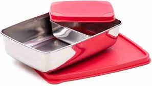 CELLO MAX STEEL TIFFIN SMALL