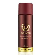 DENVER HONOUR HAMILTON SPRAY 150ML