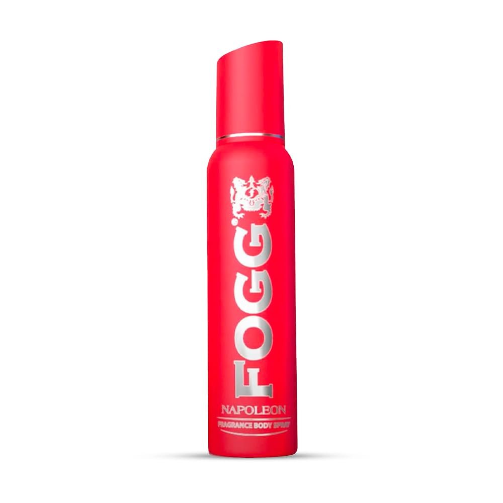 FOGG NAPOLEAN BODY SPRAY 120ML