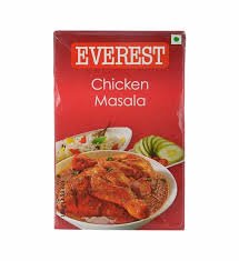 EVEREST CHICKEN MASALA 100GM