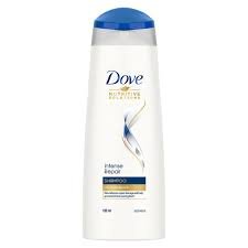 DOVE INTENSE REPAIR SHAMPOO 180ML