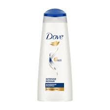 DOVE INTENSE REPAIR SHAMPOO 340ML