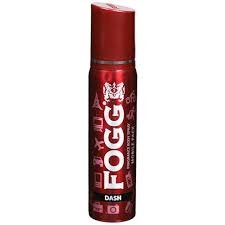FOGG DASH 25ML