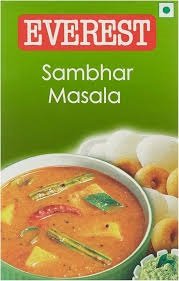 EVEREST SAMBHAR MASALA 100GM