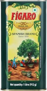 FIGARO OLIVE OIL 1000ML