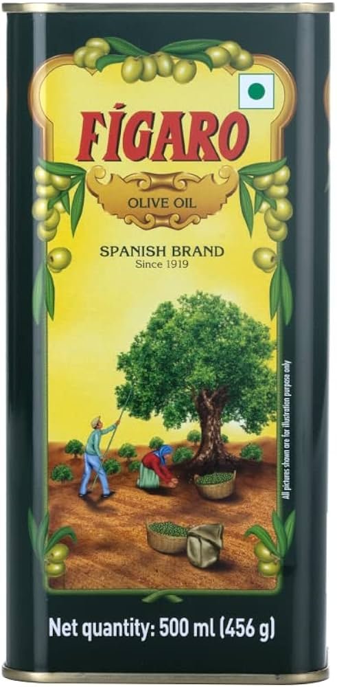 FIGARO OLIVE OIL 500ML