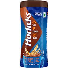 HORLICKS CHOCLATE DELIGHT 500GM