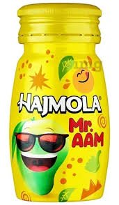 HAJMOLA MR AAM 120N