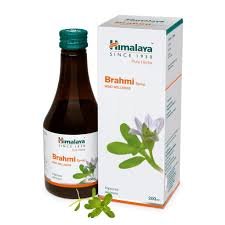 HIMALAYA TRIPHALA SYRUP 200ML