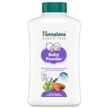 HIMALAYA BABY POWDER 700GM