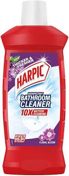 HARPIC BATHROOM CLEANER 1L