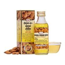 HAMDARD RAUGHAN BADAM SHIRIN 100ML