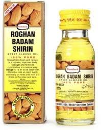 HAMDARD RAUGHAN BADAM SHIRIN 25ML