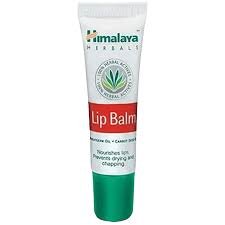 HIMALAYA LIP BALM 10GM