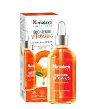 HIMALAYA BRIGHTENING VIT C SERUM 30ML