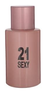 21SEXY PARFUME