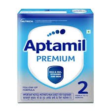 APTAMIL PREMIUM 2 400GM