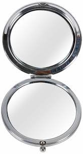 BABILA DOUBLE SIDED MIRROR M/M-8