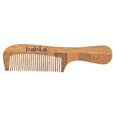 BABILA HAIR CARE COMB HC-V06